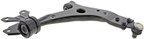 Mevotech GS401151 Suspension Control Arm and Ball Joint Assembly - Front Left Lower - view 5