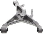 Mevotech GS401155 Suspension Control Arm - Rear Left Lower - view 6