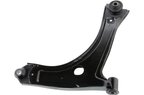 Mevotech GS401164 Suspension Control Arm - Front Left Lower - view 4