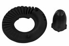Mevotech GS401178 Suspension Control Arm - Rear Lower Rearward - view 3