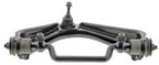 Mevotech GS40117 Suspension Control Arm and Ball Joint Assembly - Front Right Upper - view 2