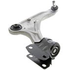 Mevotech GS401184 Suspension Control Arm and Ball Joint Assembly - Front Right Lower or Rear Right Lower - view 2