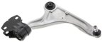 Mevotech GS401184 Suspension Control Arm and Ball Joint Assembly - Front Right Lower or Rear Right Lower - view 6