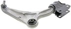 Mevotech GS401184 Suspension Control Arm and Ball Joint Assembly - Front Right Lower or Rear Right Lower - view 3