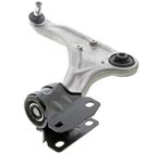 Mevotech GS401185 Suspension Control Arm and Ball Joint Assembly - Front Left Lower - view 2