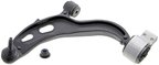 Mevotech GS401186 Suspension Control Arm and Ball Joint Assembly - Front Left Lower - view 6