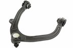 Mevotech GS401189 Suspension Control Arm and Ball Joint Assembly - Front Right Upper - view 4