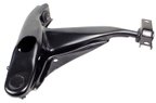 Mevotech GS40118 Suspension Control Arm and Ball Joint Assembly - Front Left Lower - view 4