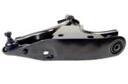 Mevotech GS40118 Suspension Control Arm and Ball Joint Assembly - Front Left Lower - view 3