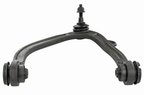 Mevotech GS401190 Suspension Control Arm and Ball Joint Assembly - Front Left Upper - view 2