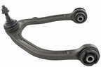 Mevotech GS401190 Suspension Control Arm and Ball Joint Assembly - Front Left Upper - view 3