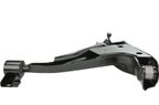 Mevotech GS40119 Suspension Control Arm and Ball Joint Assembly - Front Right Lower - view 2