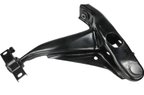 Mevotech GS40119 Suspension Control Arm and Ball Joint Assembly - Front Right Lower - view 4