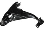 Mevotech GS40119 Suspension Control Arm and Ball Joint Assembly - Front Right Lower - view 1