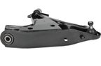 Mevotech GS40119 Suspension Control Arm and Ball Joint Assembly - Front Right Lower - view 3