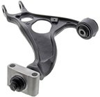 Mevotech GS401203 Suspension Control Arm - Rear Right Upper - view 2