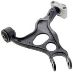 Mevotech GS401203 Suspension Control Arm - Rear Right Upper - view 1