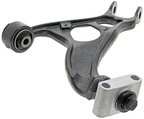 Mevotech GS401204 Suspension Control Arm - Rear Left Upper - view 2