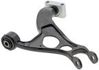 Mevotech GS401204 Suspension Control Arm - Rear Left Upper - view 4