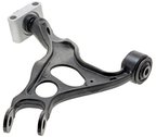 Mevotech GS401204 Suspension Control Arm - Rear Left Upper - view 1