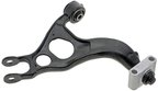 Mevotech GS401204 Suspension Control Arm - Rear Left Upper - view 6