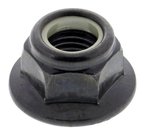 Mevotech GS401219 Suspension Control Arm and Ball Joint Assembly - Front Right Lower Rearward - view 6