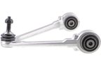 Mevotech GS40121 Suspension Control Arm and Ball Joint Assembly - Front Right Upper - view 3