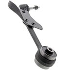 Mevotech GS401220 Suspension Control Arm and Ball Joint Assembly - Front Left Lower Forward - view 2