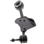 Mevotech GS401220 Suspension Control Arm and Ball Joint Assembly - Front Left Lower Forward - view 3