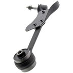 Mevotech GS401221 Suspension Control Arm and Ball Joint Assembly - Front Right Lower Forward - view 2