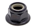 Mevotech GS401222 Suspension Control Arm and Ball Joint Assembly - Front Left Lower Forward - view 6