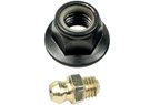 Mevotech GS401242 Lateral Arm and Ball Joint Assembly - Rear - view 6