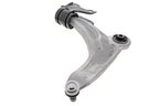 Mevotech GS401247 Suspension Control Arm and Ball Joint Assembly - Front Left Lower - view 4