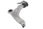 Mevotech GS401248 Suspension Control Arm and Ball Joint Assembly - Front Right Lower - view 4