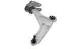 Mevotech GS401248 Suspension Control Arm and Ball Joint Assembly - Front Right Lower - view 1