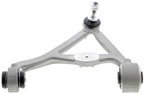 Mevotech GS401256 Suspension Control Arm and Ball Joint Assembly - Rear Right Upper - view 2