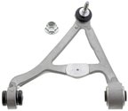 Mevotech GS401256 Suspension Control Arm and Ball Joint Assembly - Rear Right Upper - view 6