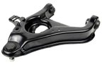Mevotech GS40128 Suspension Control Arm and Ball Joint Assembly - Front Left Lower - view 4