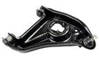 Mevotech GS40128 Suspension Control Arm and Ball Joint Assembly - Front Left Lower - view 1