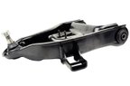 Mevotech GS40128 Suspension Control Arm and Ball Joint Assembly - Front Left Lower - view 3