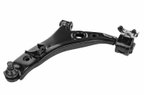 Mevotech GS40130 Suspension Control Arm and Ball Joint Assembly - Front Left Lower - view 1