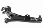 Mevotech GS40130 Suspension Control Arm and Ball Joint Assembly - Front Left Lower - view 3