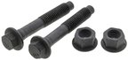 Mevotech GS40132 Suspension Control Arm - Rear Upper - view 5