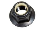 Mevotech GS40136 Suspension Control Arm and Ball Joint Assembly - Rear Left Upper - view 3