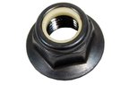 Mevotech GS40137 Suspension Control Arm and Ball Joint Assembly - Rear Right Upper - view 3
