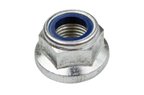 Mevotech GS40155 Suspension Control Arm and Ball Joint Assembly - Rear Right Lower - view 3