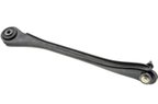Mevotech GS40157 Suspension Control Arm and Ball Joint Assembly - Rear Right Upper - view 2