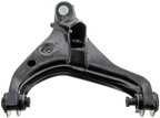 Mevotech GS40170 Suspension Control Arm and Ball Joint Assembly - Front Left Lower - view 4