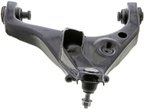 Mevotech GS40170 Suspension Control Arm and Ball Joint Assembly - Front Left Lower - view 5
