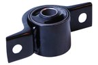 Mevotech GS40409 Suspension Control Arm Bushing - Front Lower Rearward - view 2